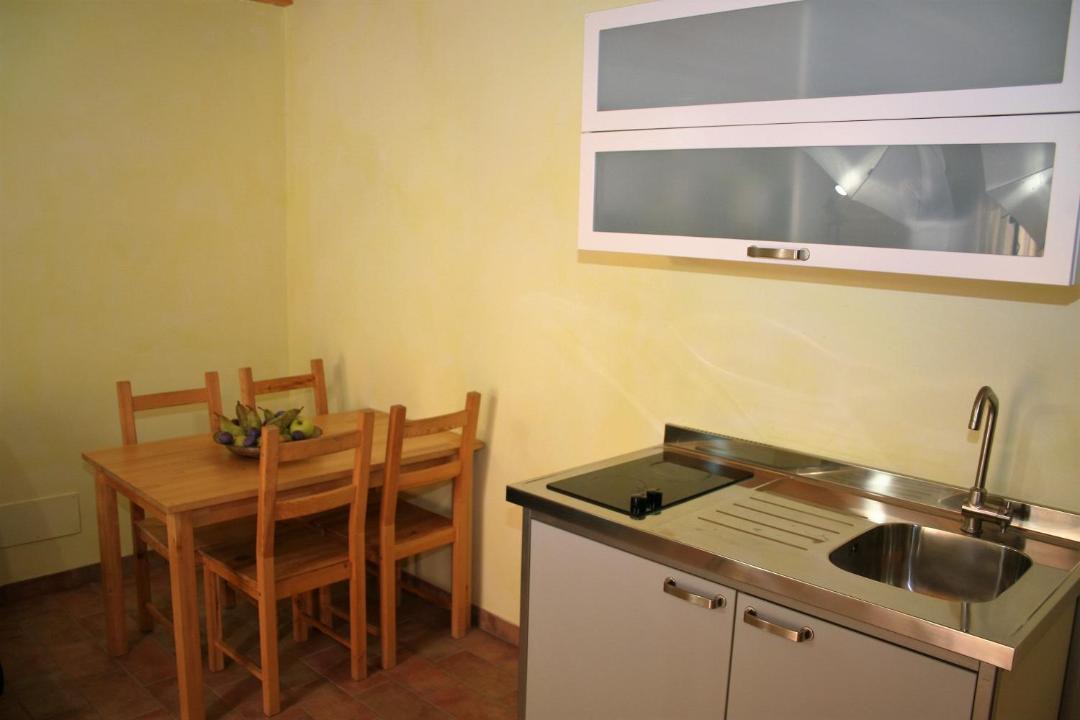 Photo of Kitchen in Portomaggiore