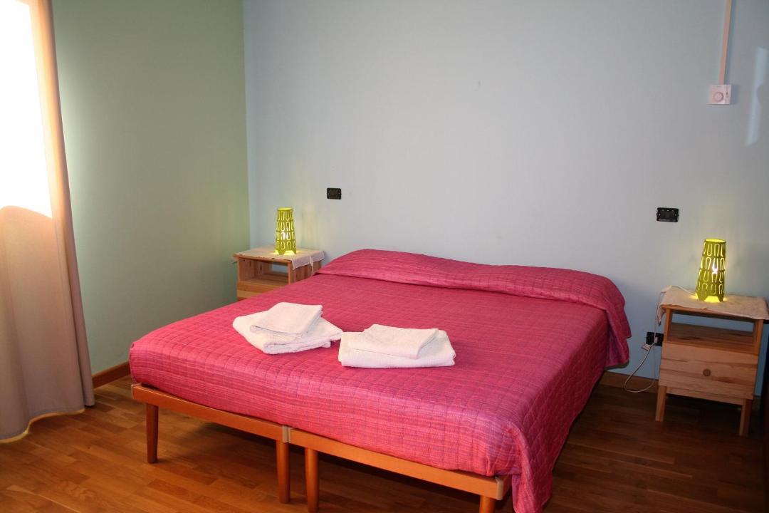 Photo of Bedroom in Portomaggiore