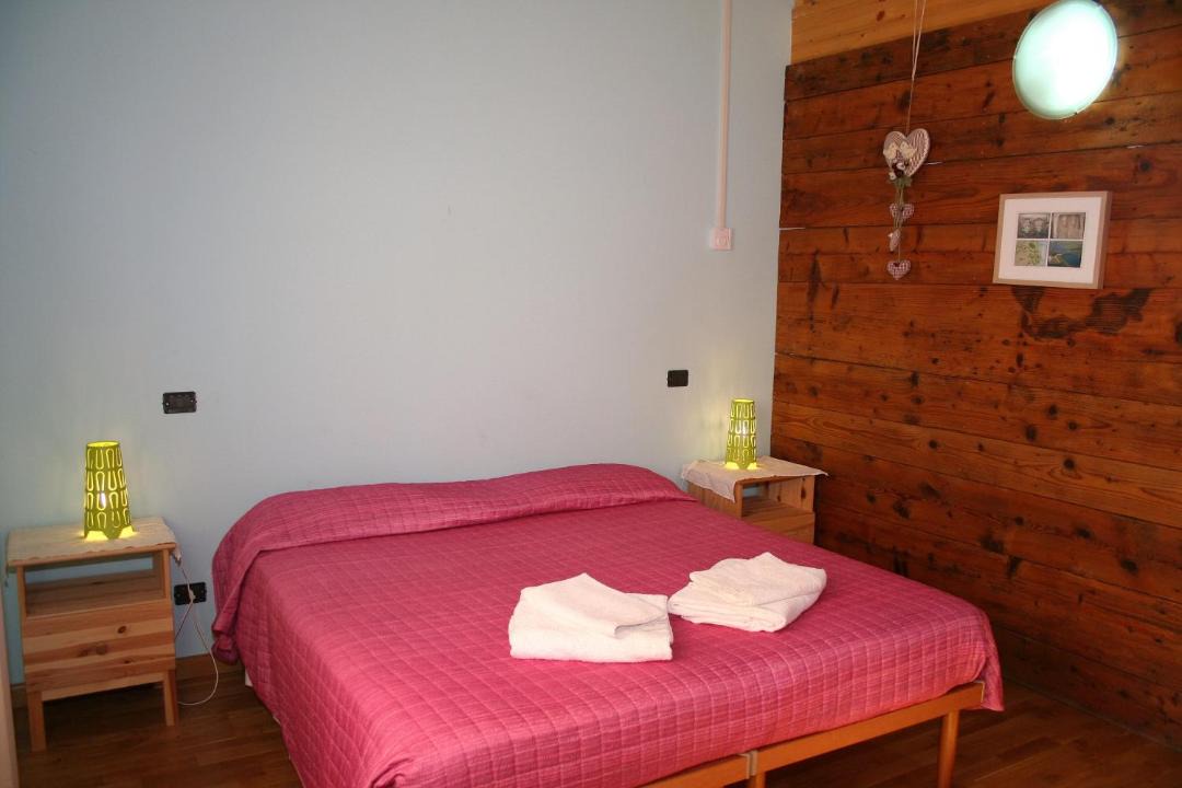 Photo of Bedroom in Portomaggiore