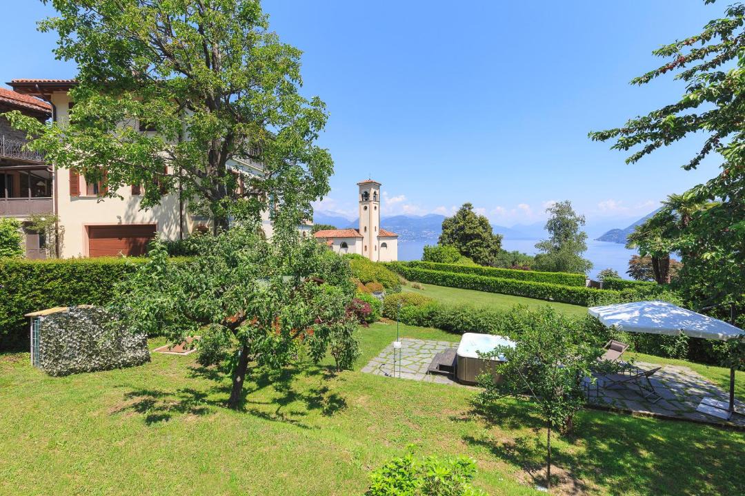 Photo of Others in Stresa