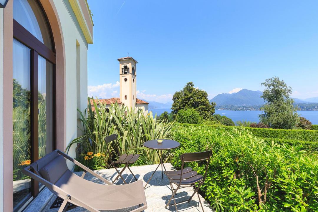 Photo of Others in Stresa