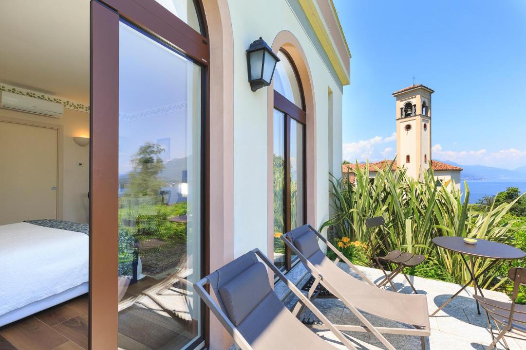 Photo of Others in Stresa