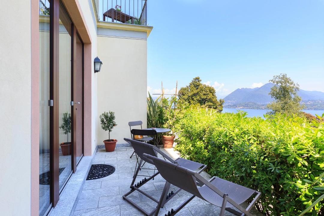 Photo of Others in Stresa