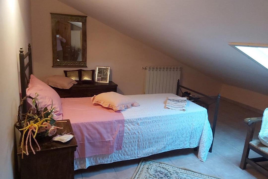 Photo of Bedroom in Agnone