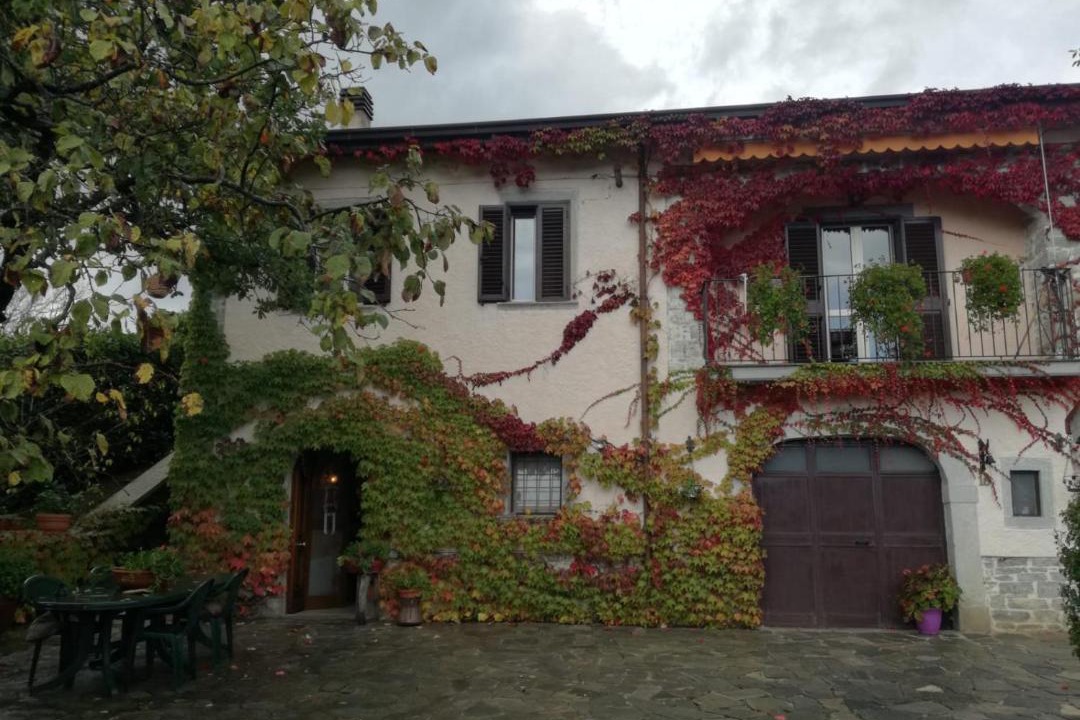 Photo of Buildings in Agnone