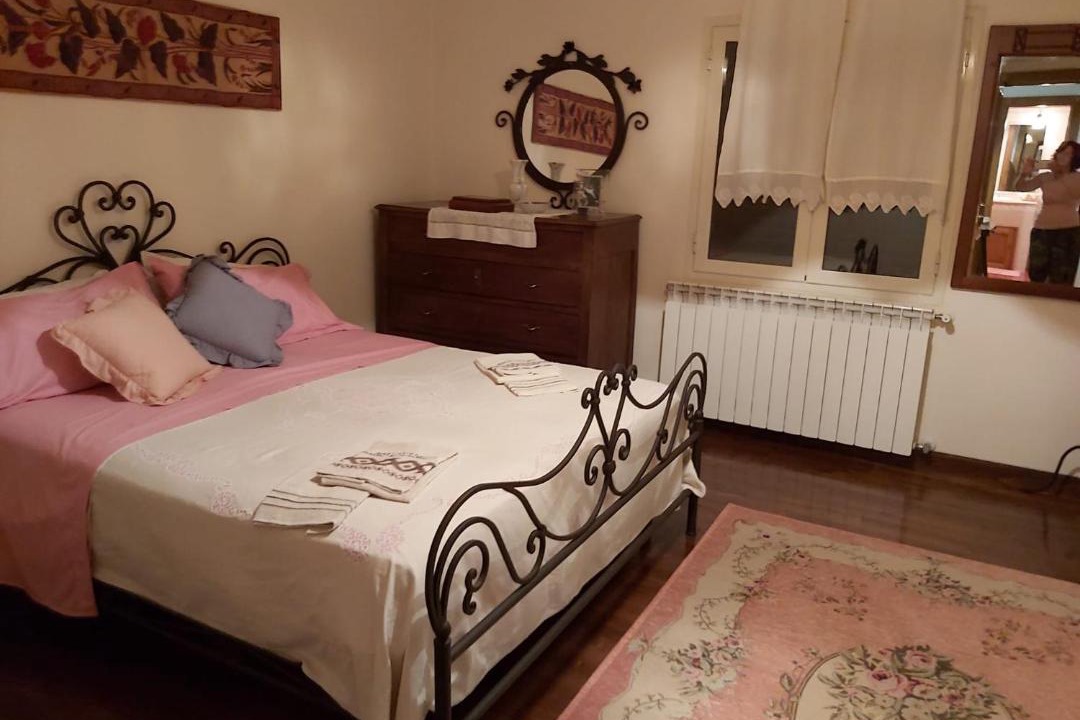 Photo of Bedroom in Agnone