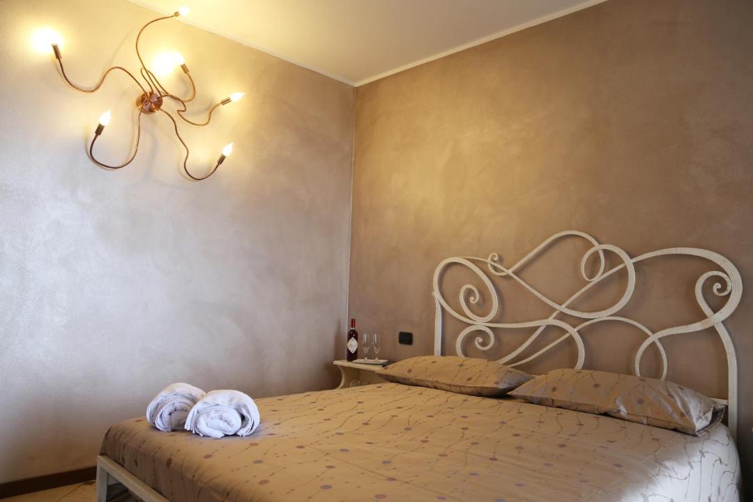 Photo of Bedroom in Roncola