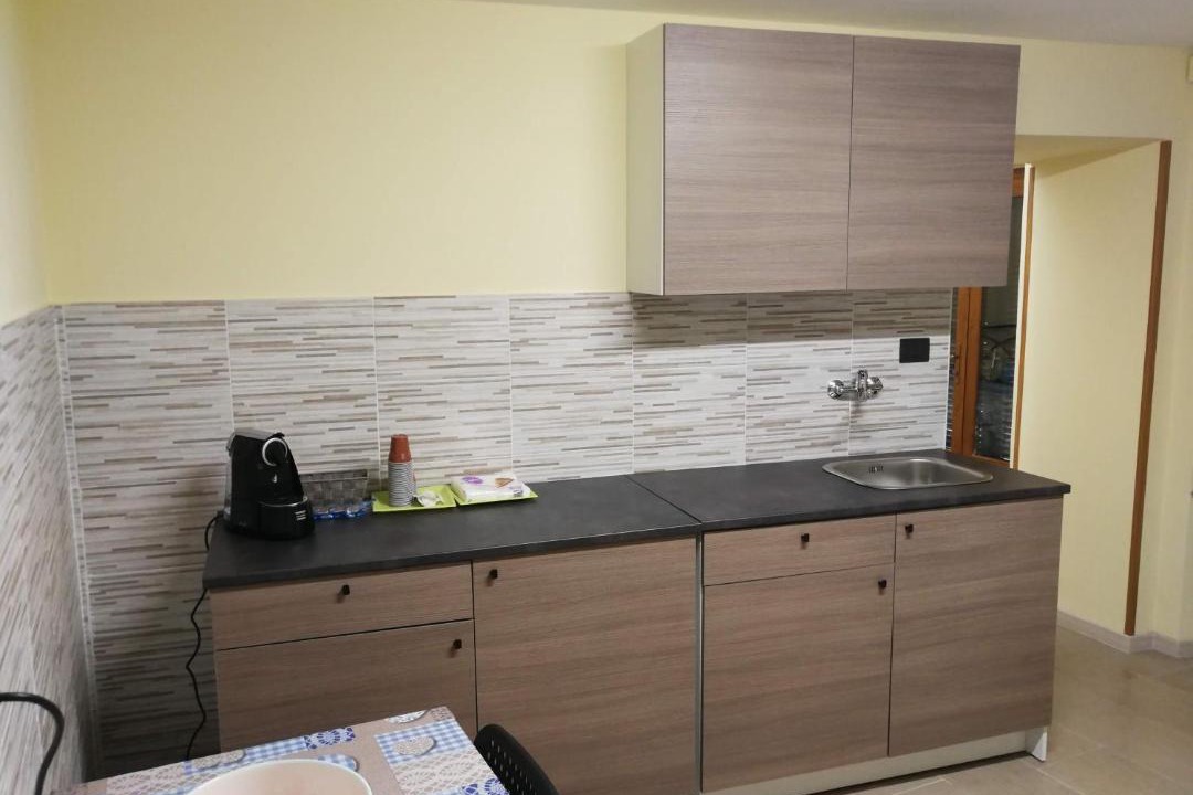 Photo of Kitchen in Giaveno