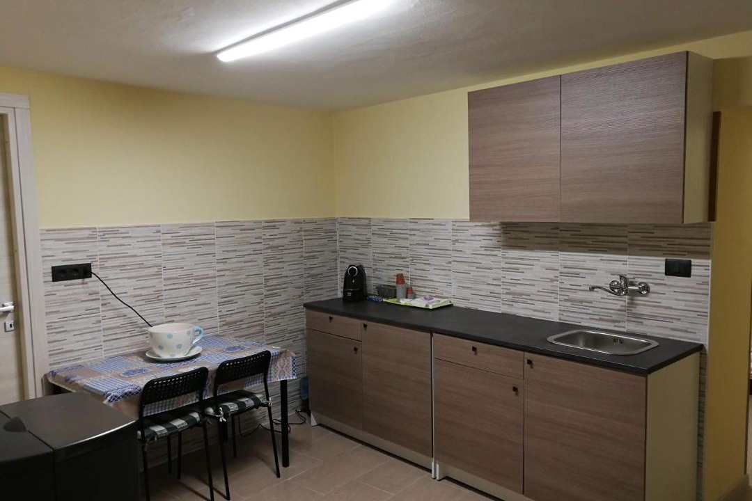 Photo of Kitchen in Giaveno