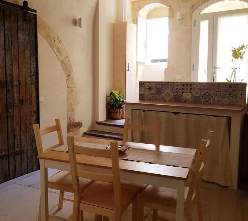 Photo of Kitchen in Scicli