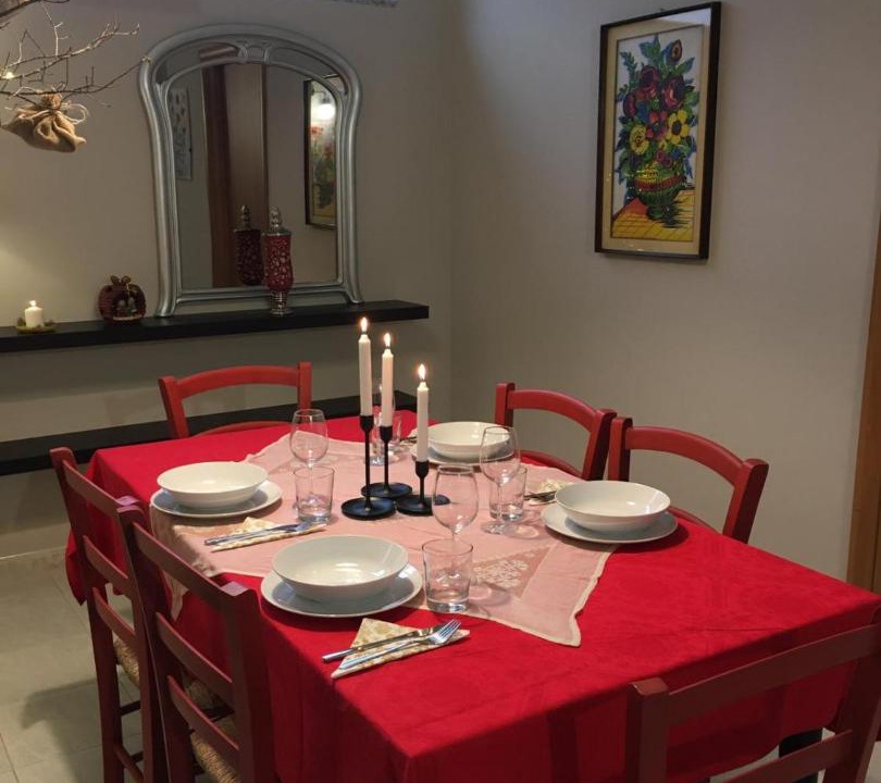 Photo of Livingroom in Castel Campagnano
