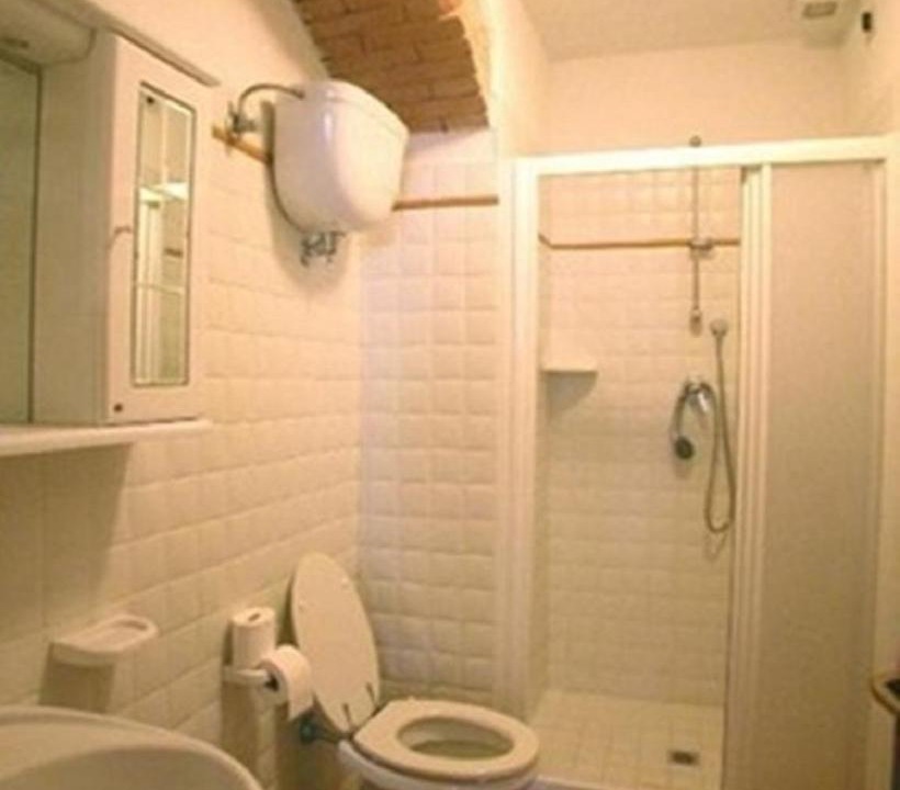 Photo of Bathroom in Radicondoli