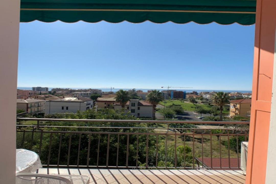 Photo of Patio Balcony in Pietra Ligure