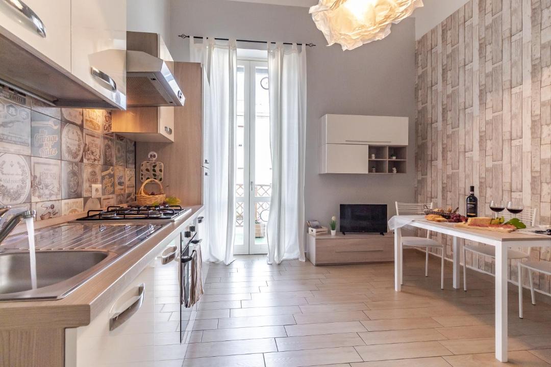 Photo of Kitchen in Terni