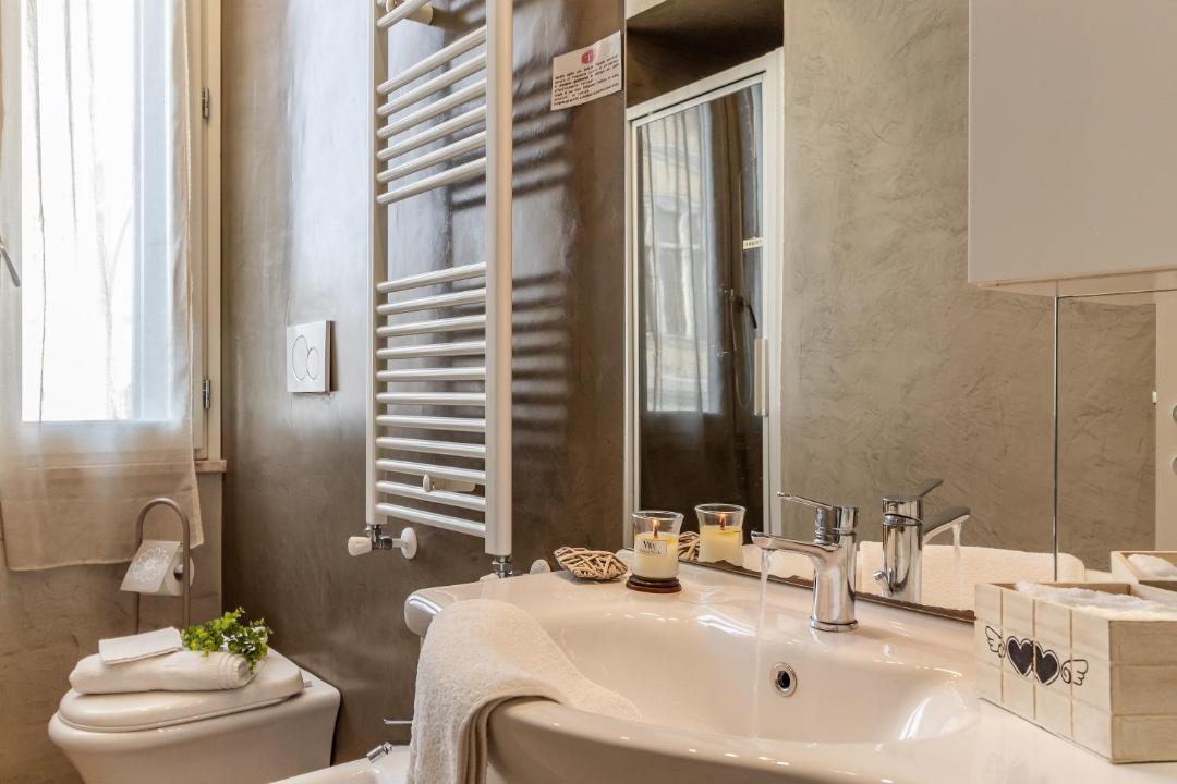 Photo of Bathroom in Terni