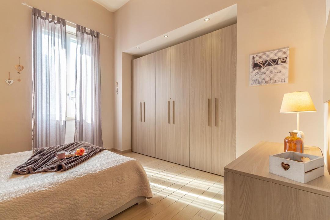 Photo of Bedroom in Terni