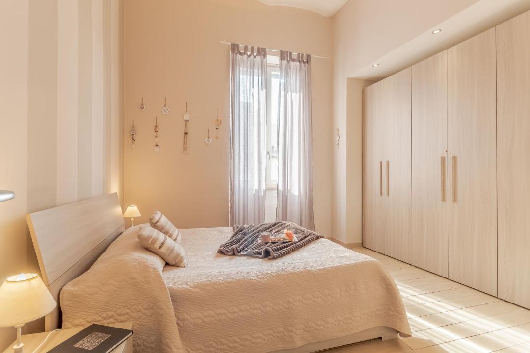 Photo of Bedroom in Terni