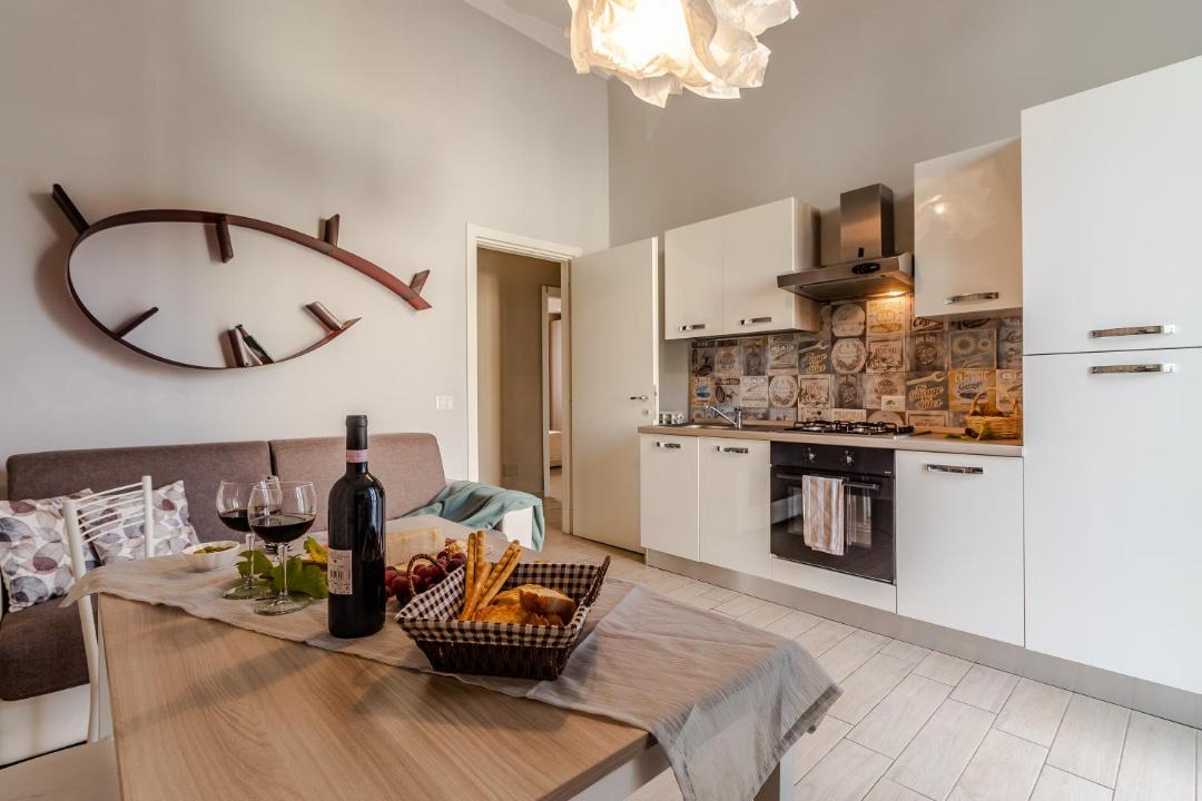 Photo of Kitchen in Terni