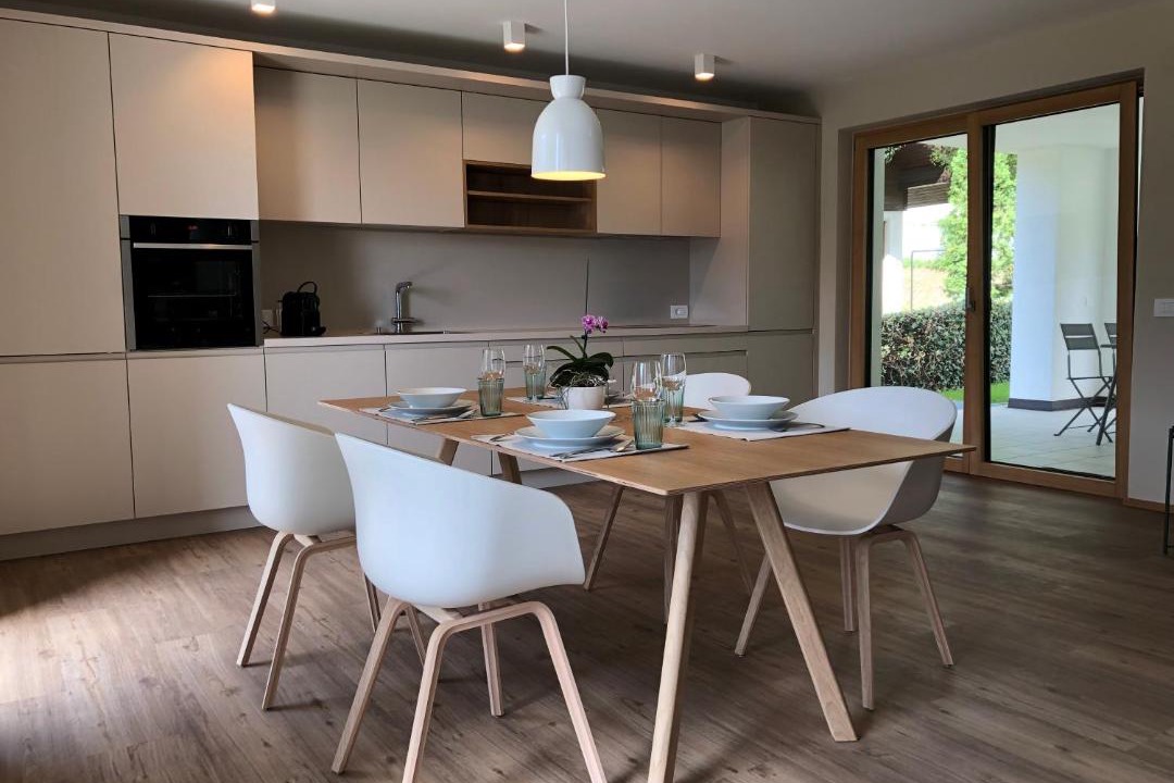 Photo of Kitchen in Bressanone