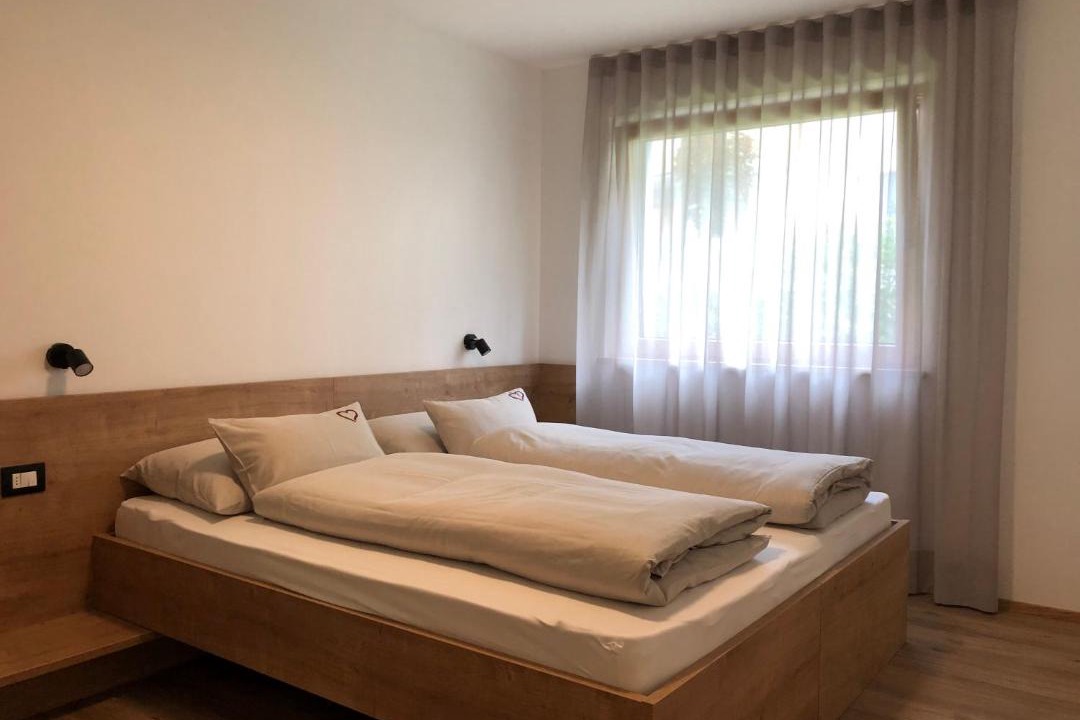 Photo of Bedroom in Bressanone