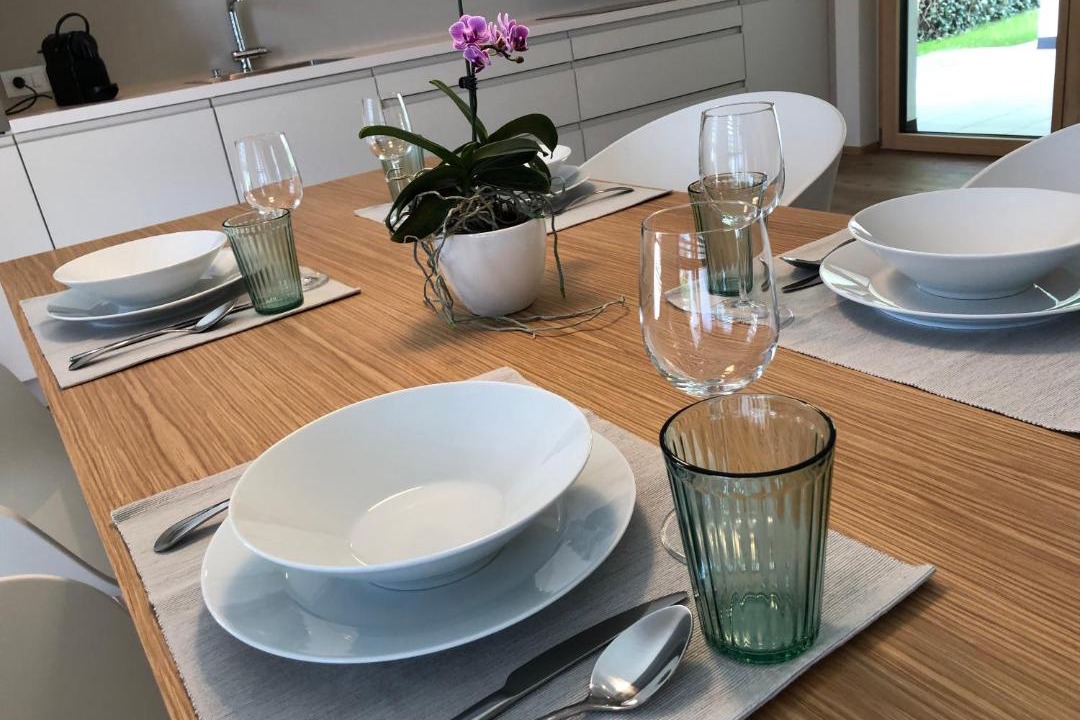 Photo of Kitchen in Bressanone