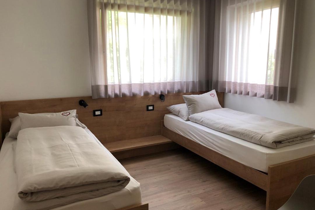 Photo of Bedroom in Bressanone