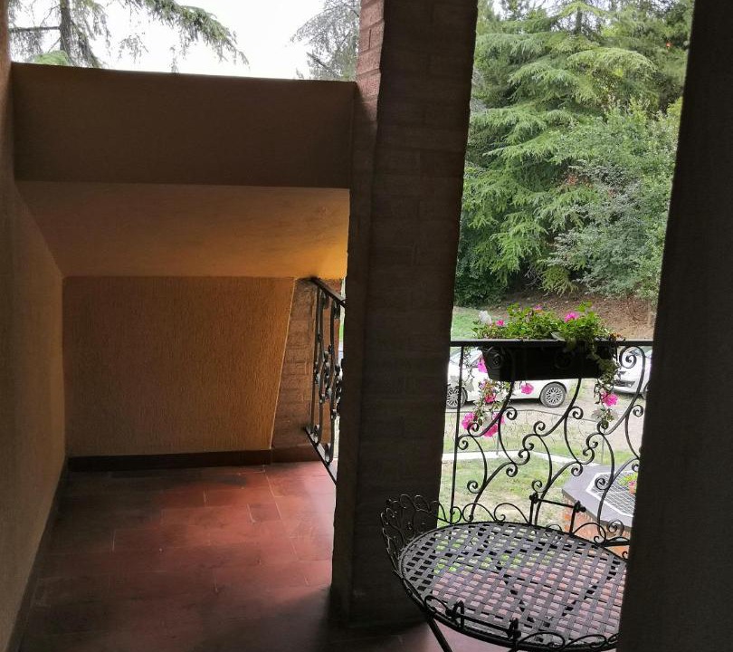 Photo of Patio Balcony in Ozzano dell'Emilia