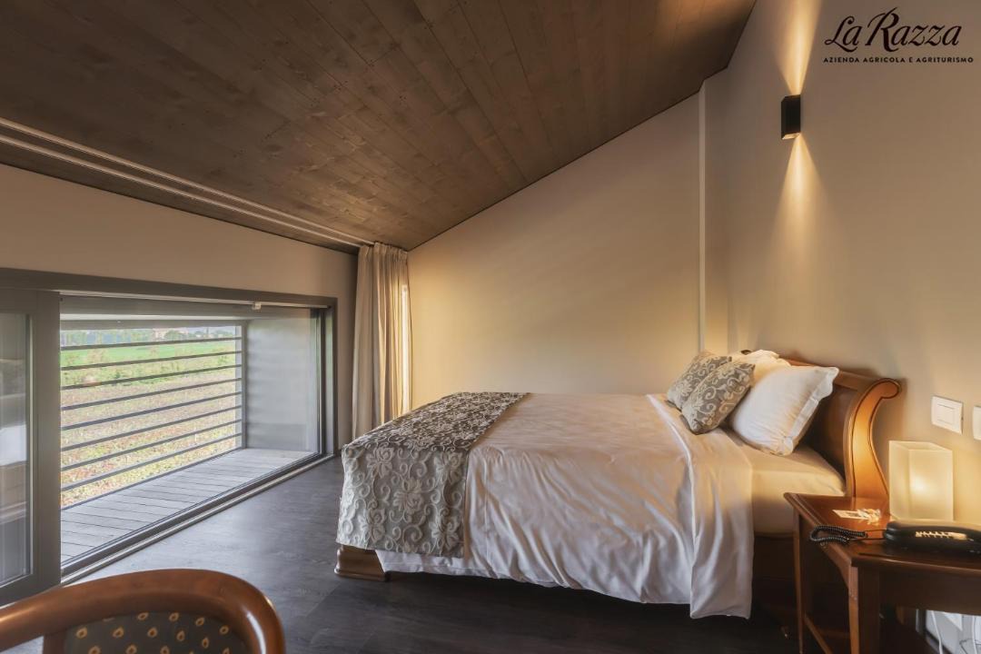 Photo of Bedroom in Botteghe di Albinea