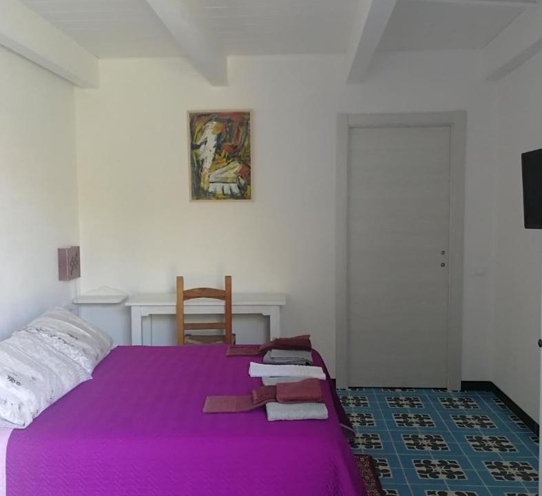 Photo of Bedroom in Oristano Historic Centre