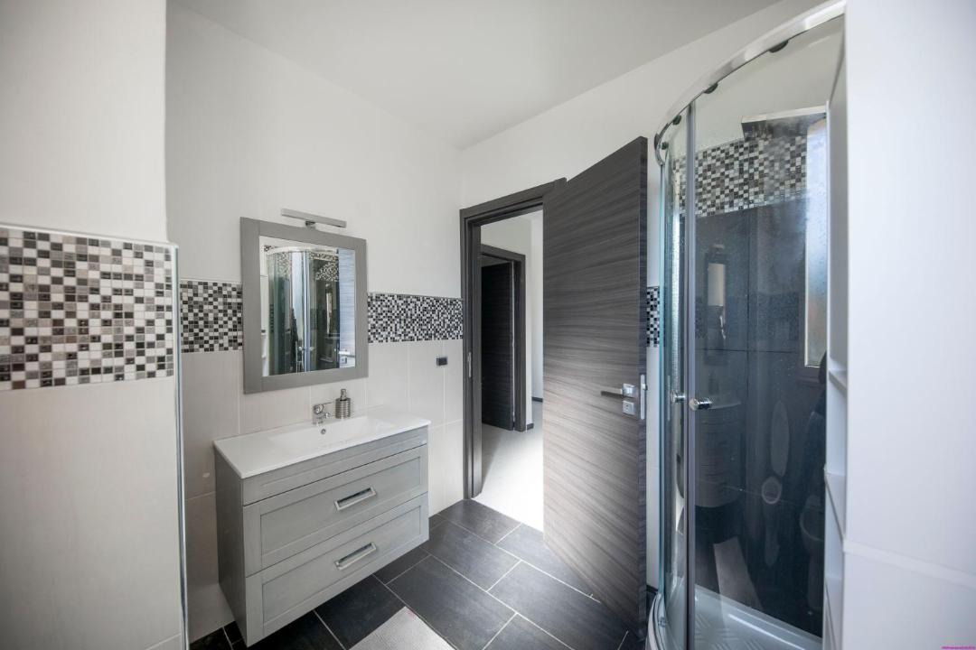 Photo of Bathroom in Casteldaccia