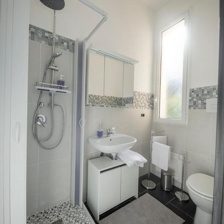 Photo of Bathroom in Casteldaccia