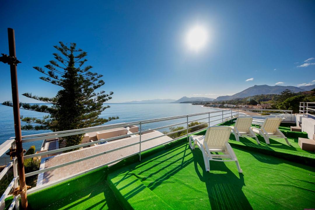Photo of Patio Balcony in Casteldaccia