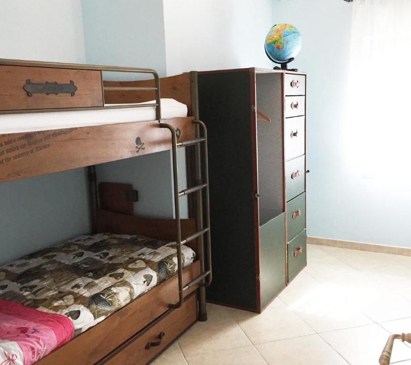 Photo of Bedroom in Sassari