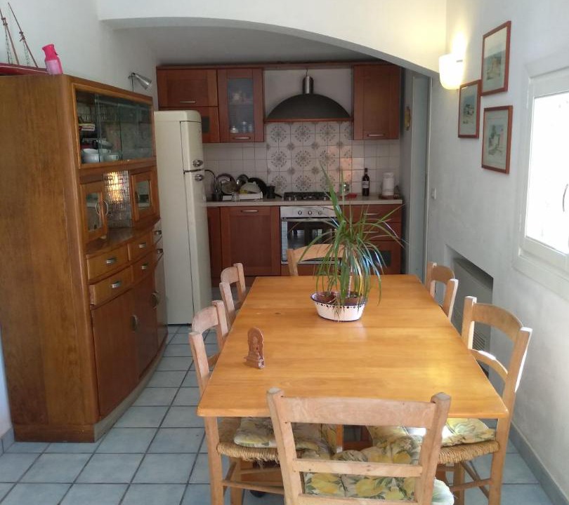 Photo of Kitchen in Cala Piccola
