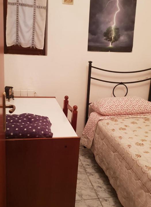 Photo of Bedroom in Piediluco
