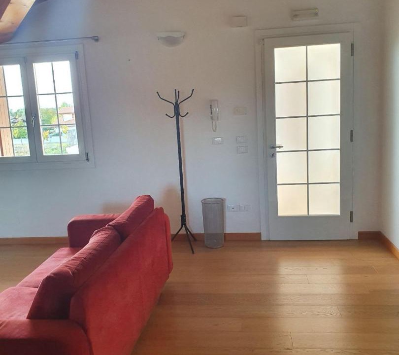 Photo of Livingroom in Chions