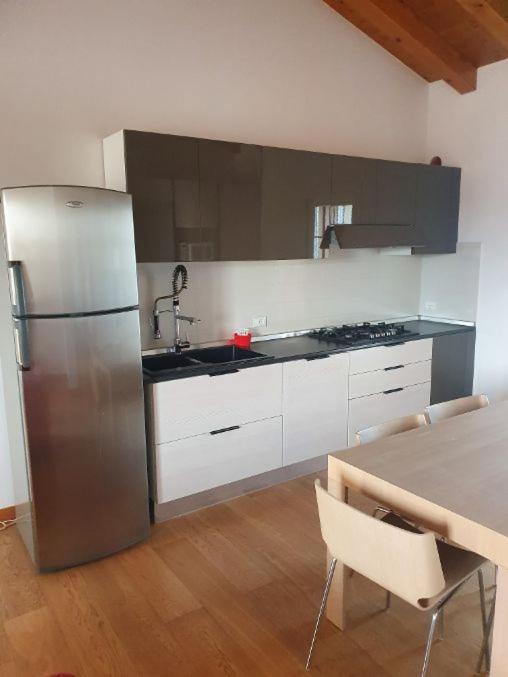 Photo of Kitchen in Chions