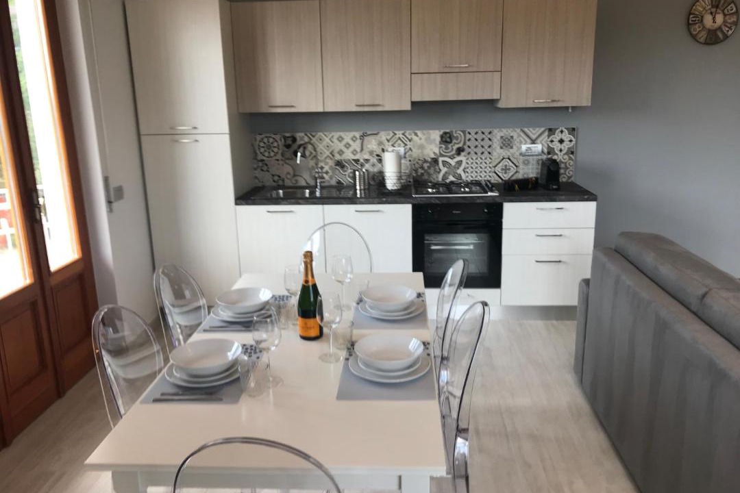 Photo of Kitchen in Baveno