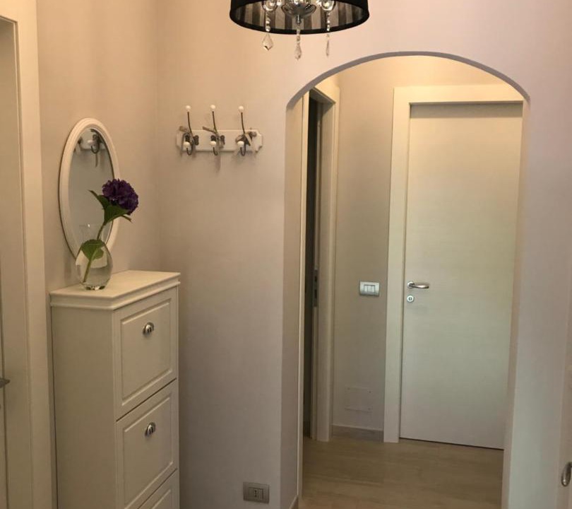 Photo of Bathroom in Baveno