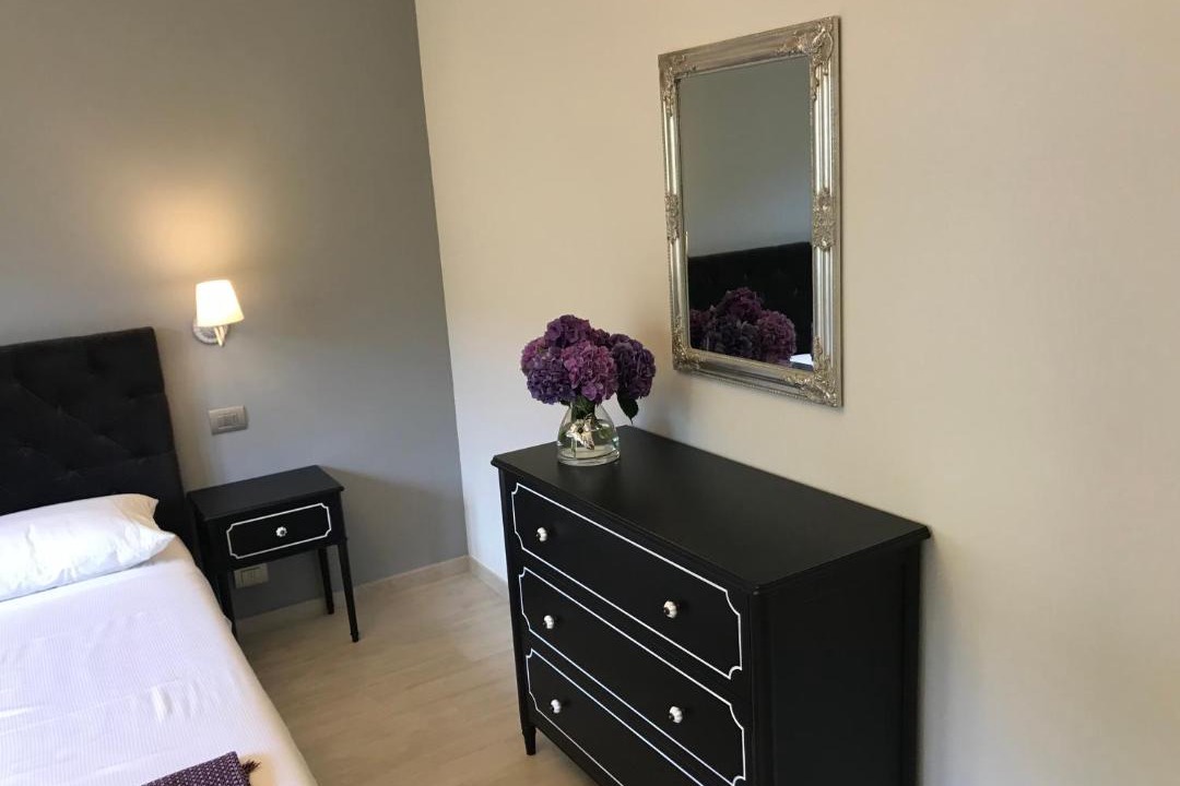 Photo of Bedroom in Baveno