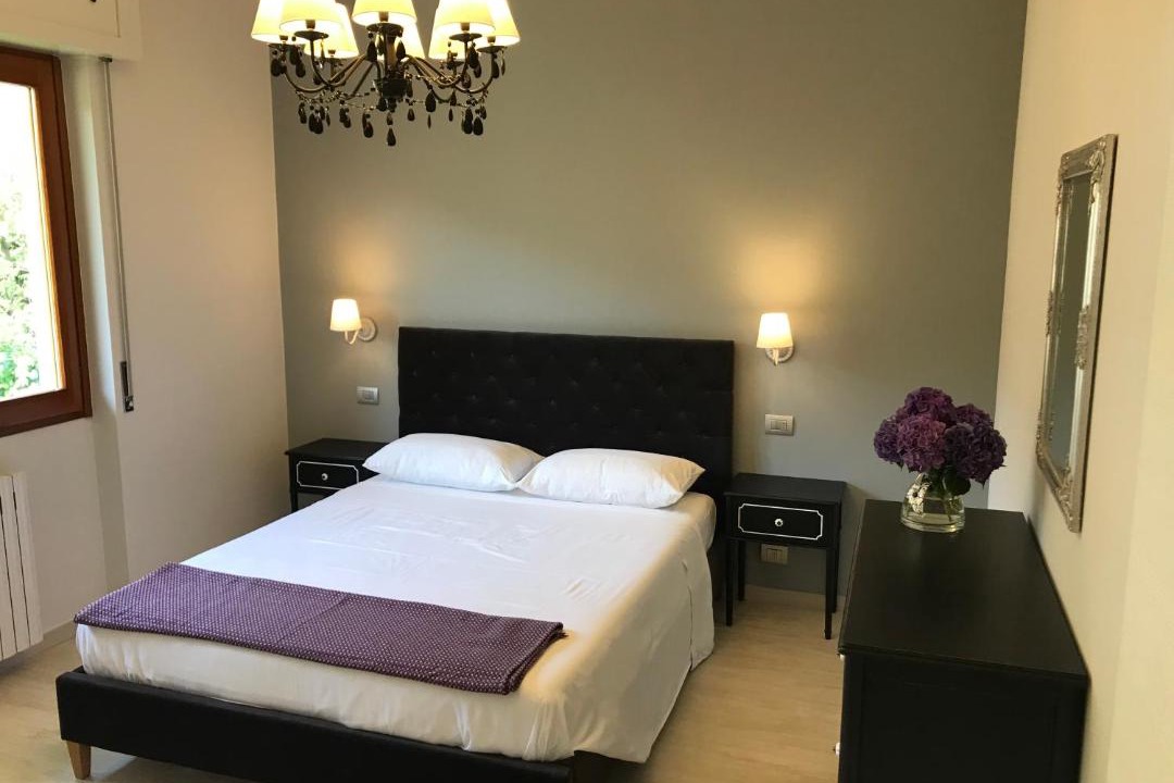 Photo of Bedroom in Baveno
