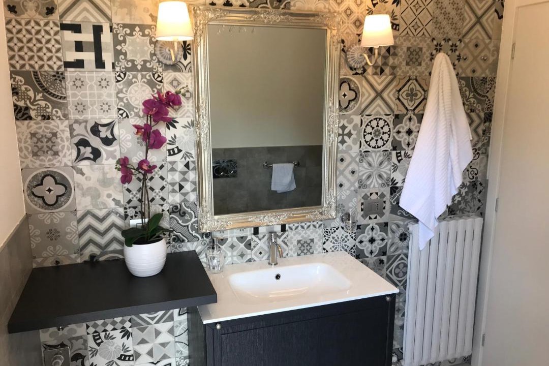 Photo of Bathroom in Baveno