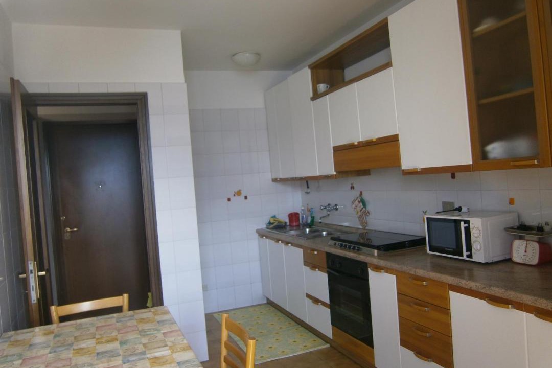 Photo of Kitchen in Fiumelatte