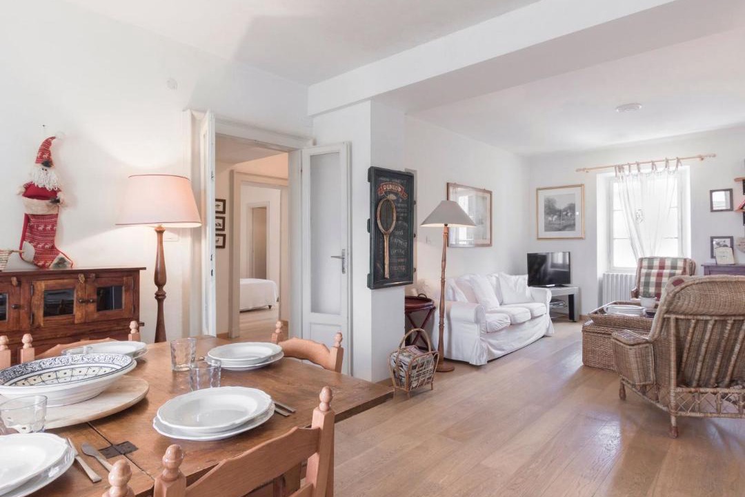 Photo of Livingroom in Cavaion Veronese