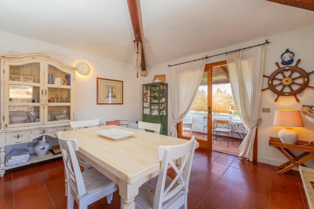 Photo of Livingroom in Baja Sardinia