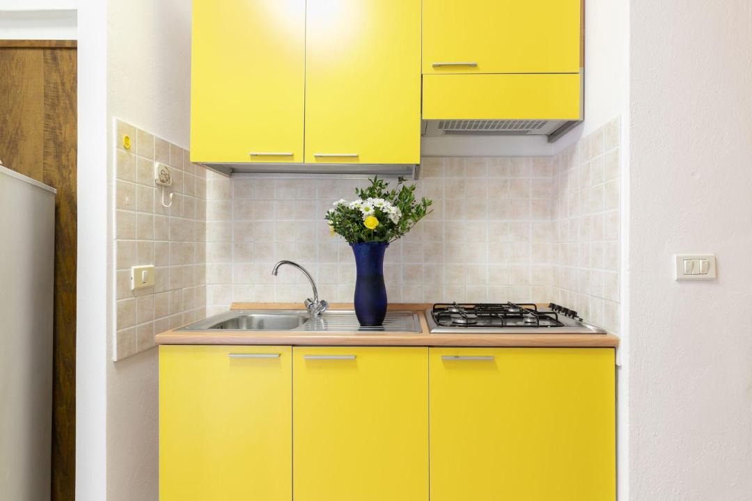 Photo of Kitchen in Fetovaia