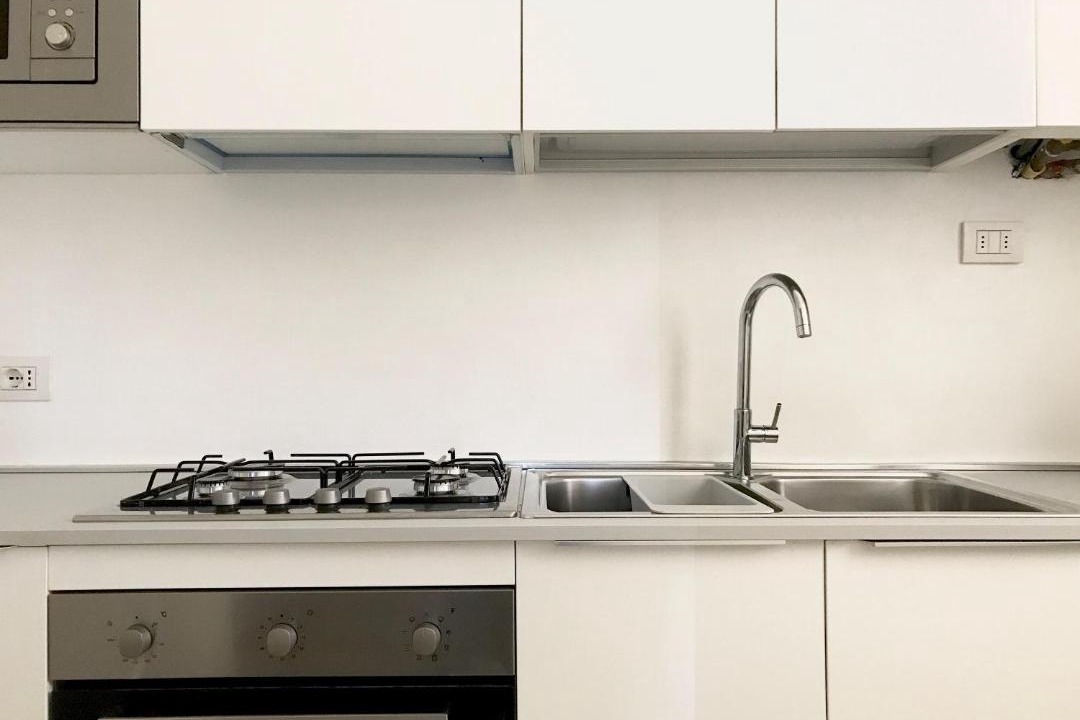 Photo of Kitchen in San Benedetto di Lugana