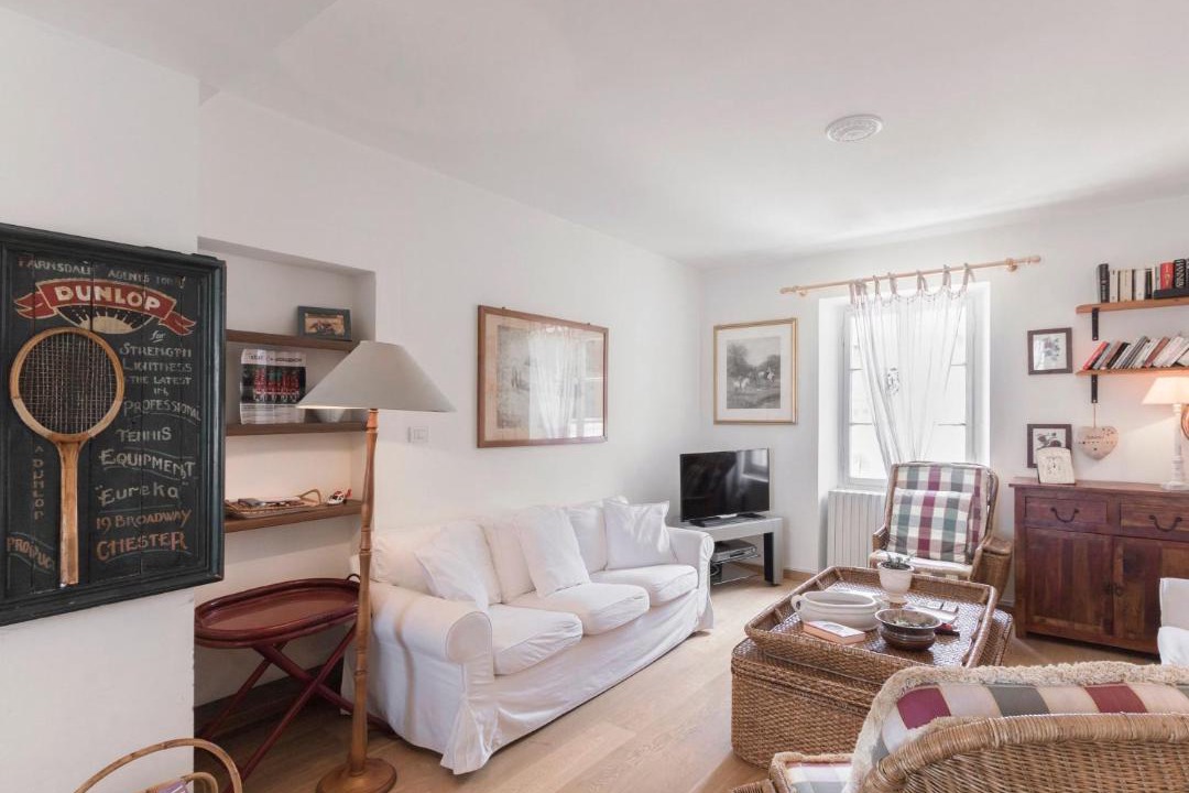 Photo of Livingroom in Cavaion Veronese
