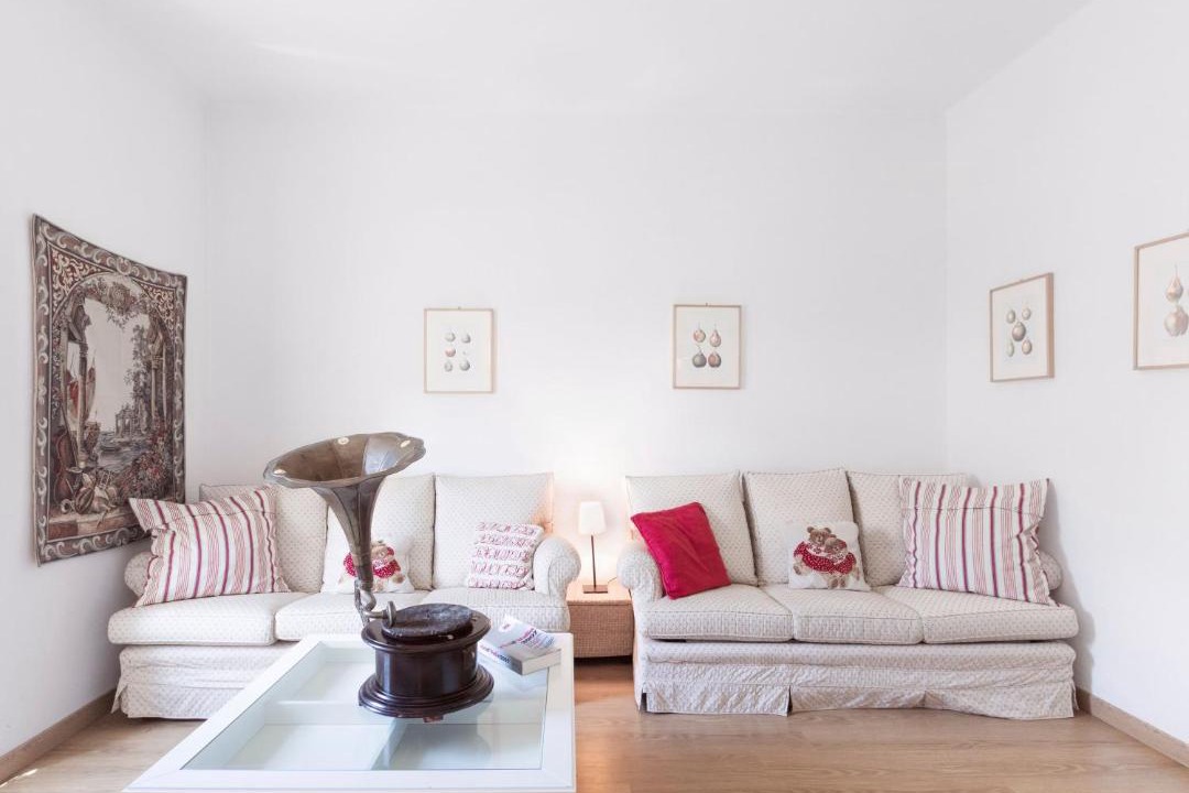 Photo of Livingroom in Cavaion Veronese