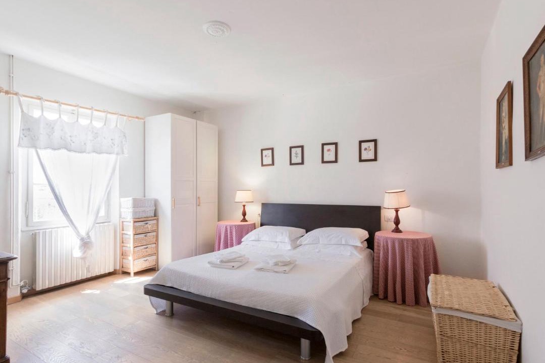 Photo of Bedroom in Cavaion Veronese